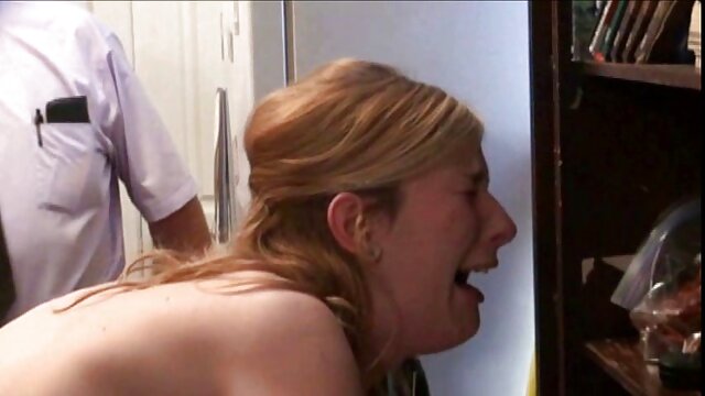La blonde sexy Alexa site video porno gratuit Grace se fait baiser par la BBC
